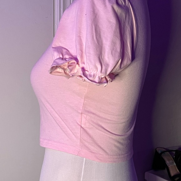 Pink Pisces shirt ♓️ - Picture 4 of 5